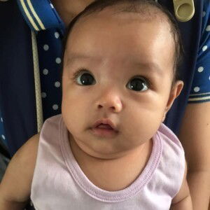 Aina May Erjas Cali profile icon