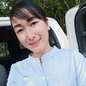 อนุธิดา คำโสภา profile icon