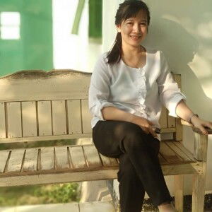 Lia Oktaviani profile icon