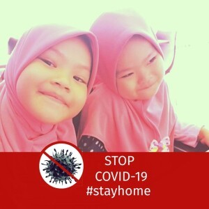 Zaharah Mustapha profile icon