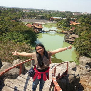 Karina Dewi profile icon