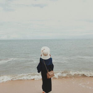 nurul shariza profile icon