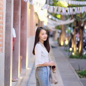 Taew Donlaya profile icon