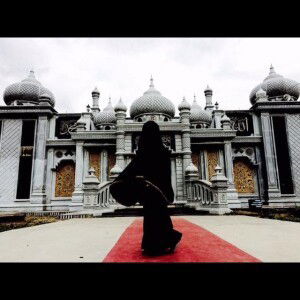 Maria Bt Barnawi profile icon