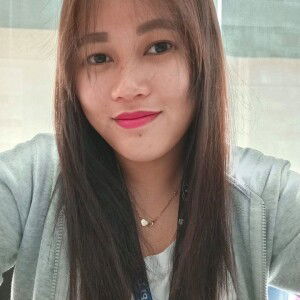 Maryanyan Briones profile icon