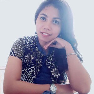 Anastasia Evalyne profile icon