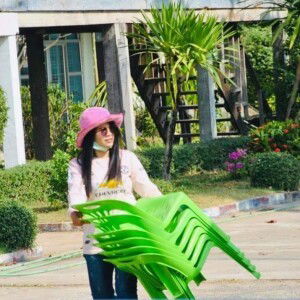 Riamjai Piyapron profile icon