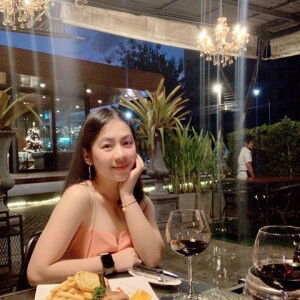 Priyawitchaya Phromchan profile icon