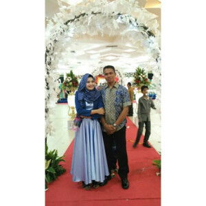 Waode nurmasitoh profile icon