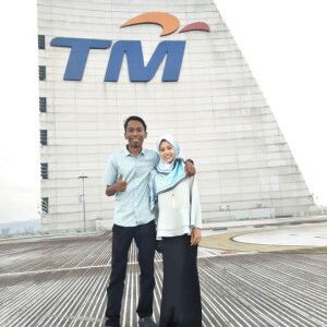 Siti Zulaiha profile icon