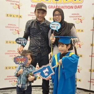 Syahirah Rashid profile icon