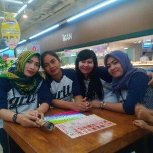 Lyna Gitara Sunda profile icon