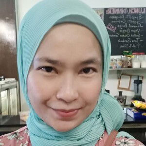 Rafeah Ahmad profile icon