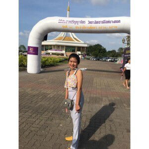 แกมมี่ พรศิริ profile icon