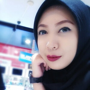 Itaa Juwita profile icon