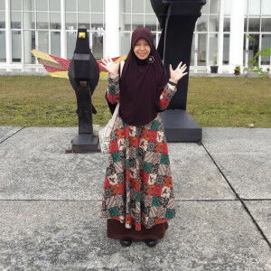 Nurlaila Rajabiah profile icon