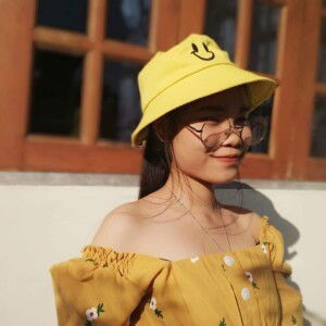 Thanyaporn Buapad profile icon