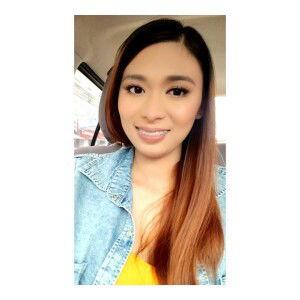 Paulene Jose Hagoriles profile icon