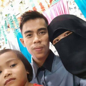 Gia Afriani Ang profile icon