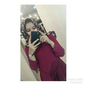 Ariska Agustina profile icon