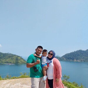 Retmi Verimawaty Tanjuang profile icon