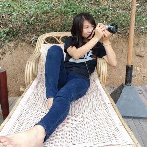 Kanistha Jirameta profile icon