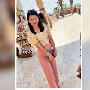 Mam Smile profile icon