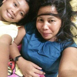 Riris Asronia Hasibuan profile icon