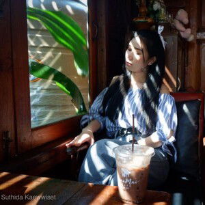 Suthida Kaewwiset profile icon