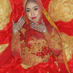 Umhykalsum Salatun profile icon