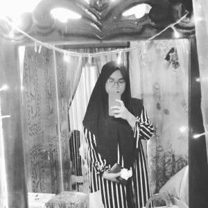 Mudzalifah Kim profile icon