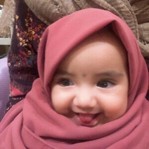 Ninna Algadriy profile icon