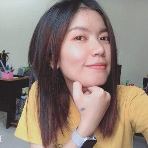 Prontip Singjong profile icon