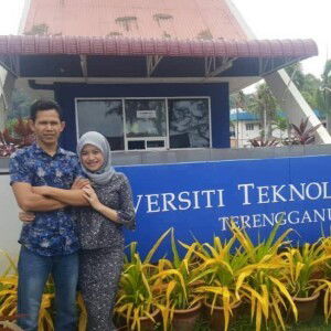 Siti Nur Nadia profile icon