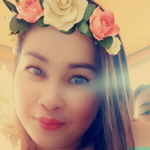 Lalang Ziur Cabalona profile icon