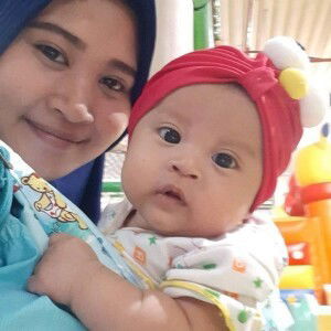 Nur Jannah profile icon