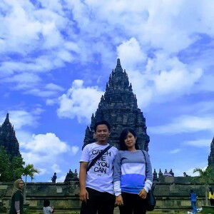 Selviana profile icon