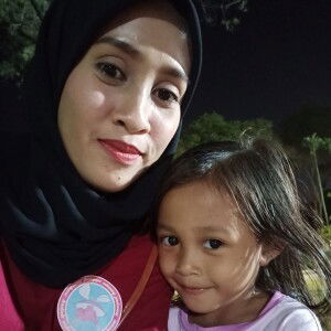 Intan Sakinah profile icon