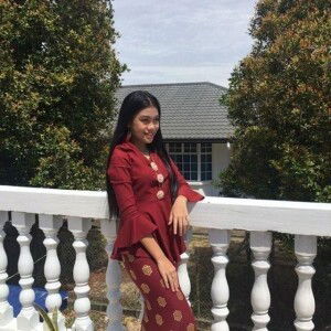 Rinova De Maybelle profile icon