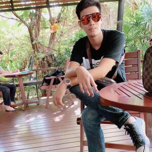 ขอบคุณ ที่ผ่านมา profile icon