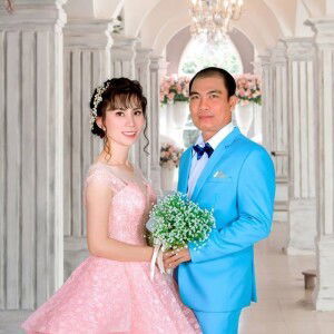 Xuan Duyen profile icon