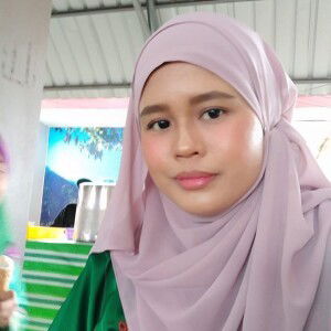 Mia Syamil profile icon