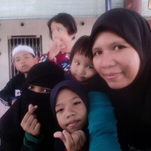 Nor Azimah profile icon