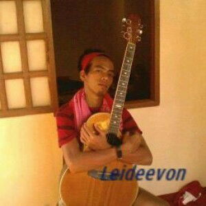 jeorlie nonog profile icon