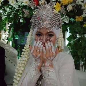 Syafira Maryam profile icon