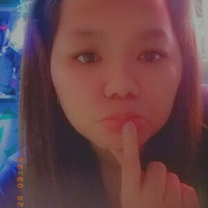 Rochelle Pradez Dela Rosa profile icon