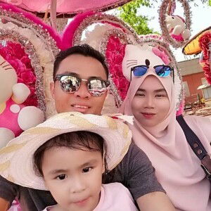 Maknae Festo profile icon