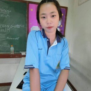 Namfon Khumnet profile icon