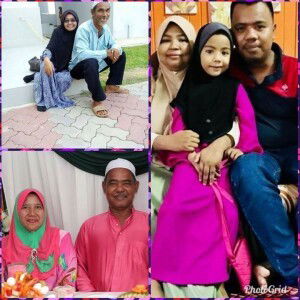 Nor Fazilah Ibrahim profile icon