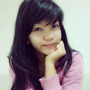 Putri Mariana profile icon